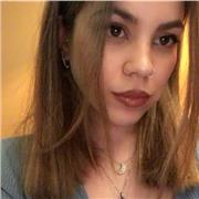 Graduada en Educación Primaria, especialidad en inglés